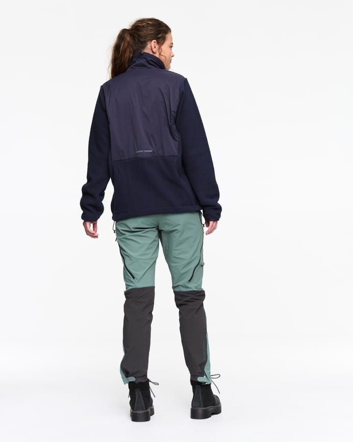 Women's Røthe Windbreaker ROYAL Kari Traa