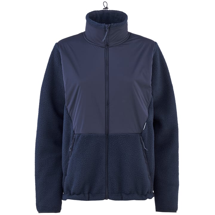 Women's Røthe Windbreaker ROYAL Kari Traa