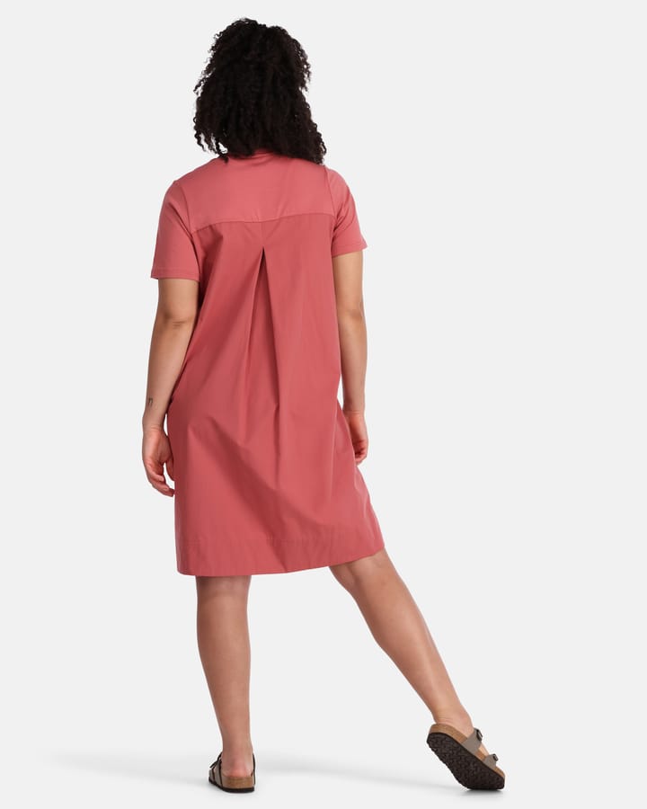 Kari Traa Women's Ruth Dress Cedar Kari Traa