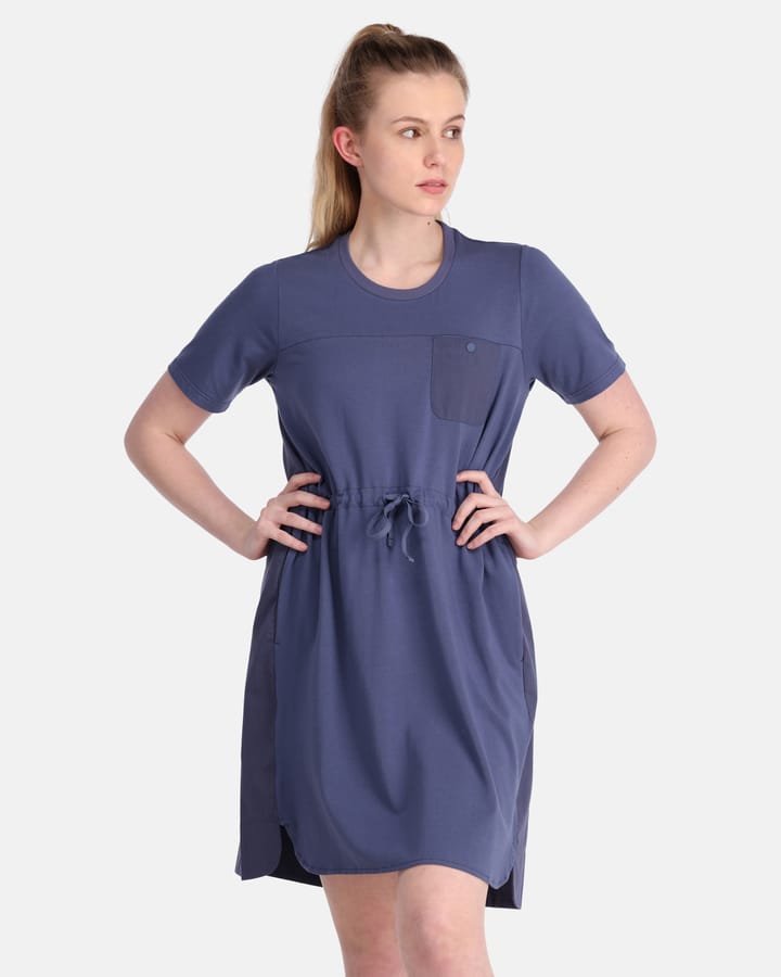 Kari Traa Women's Ruth Dress Moon Kari Traa