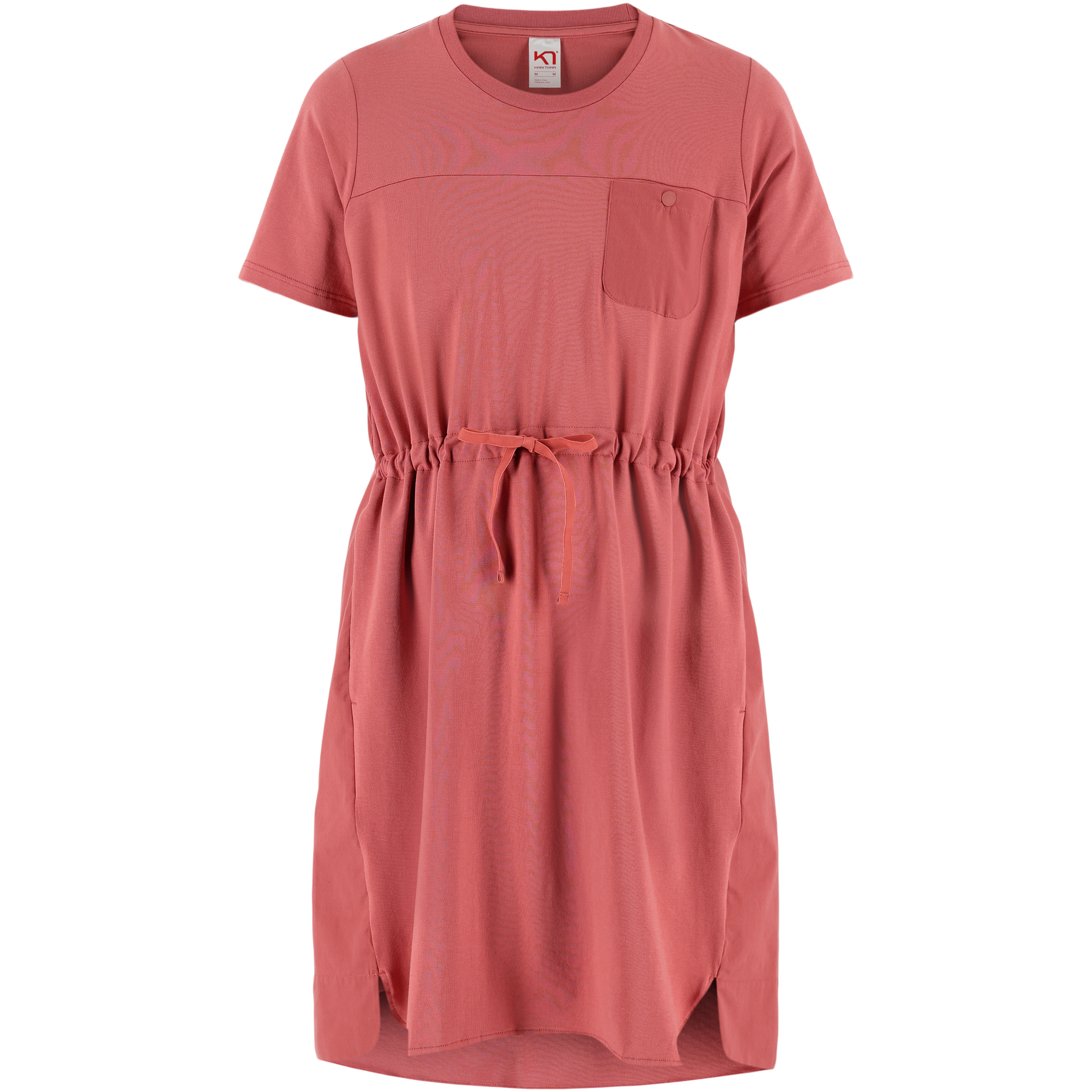 Kari Traa Women's Ruth Dress Cedar Mekot M