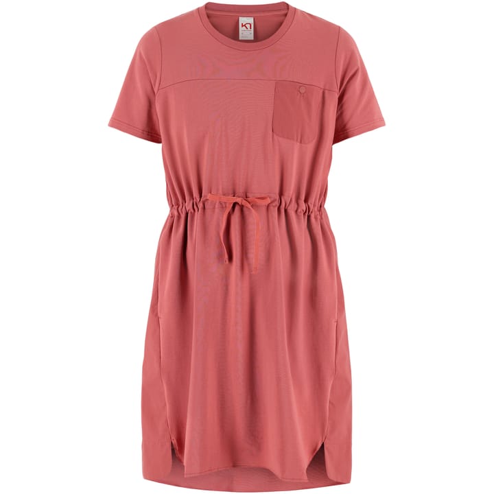 Kari Traa Women's Ruth Dress Cedar Kari Traa