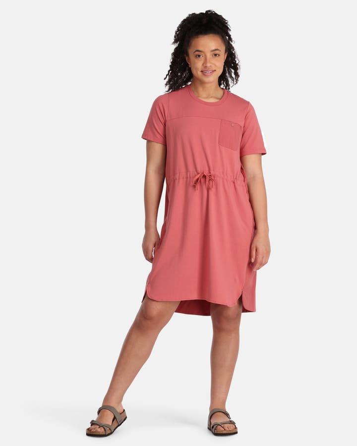 Kari Traa Women's Ruth Dress Cedar Kari Traa