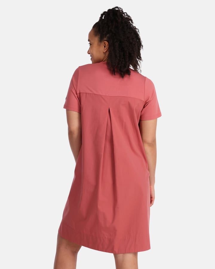 Kari Traa Women's Ruth Dress Cedar Kari Traa