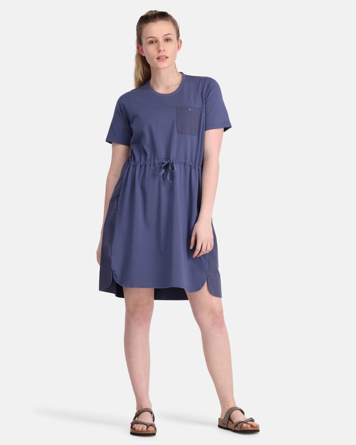 Kari Traa Women's Ruth Dress Moon Kari Traa