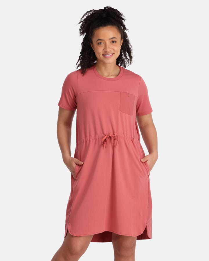 Kari Traa Women's Ruth Dress Cedar Kari Traa