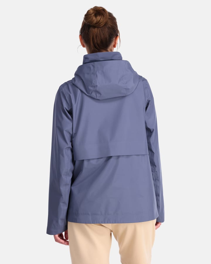 Kari Traa Women's Ruth Jacket Moon Kari Traa