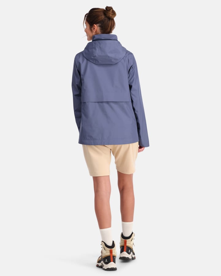 Kari Traa Women's Ruth Jacket Moon Kari Traa