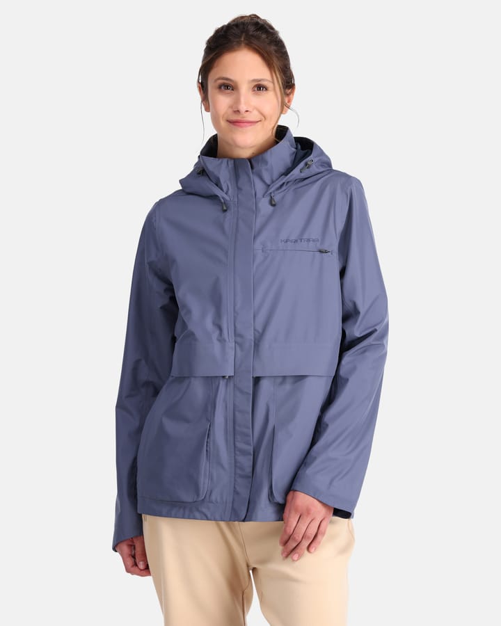 Kari Traa Women's Ruth Jacket Moon Kari Traa