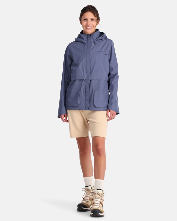 Kari Traa Women's Ruth Jacket Moon Kari Traa