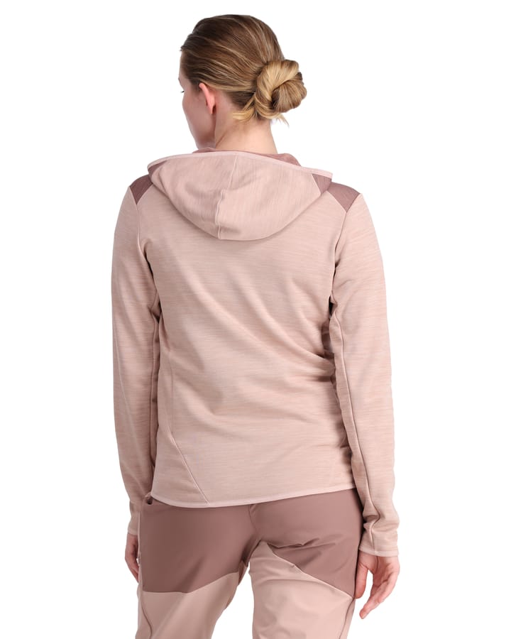 Kari Traa Women's Sanne Hiking Midlayer Prim Kari Traa