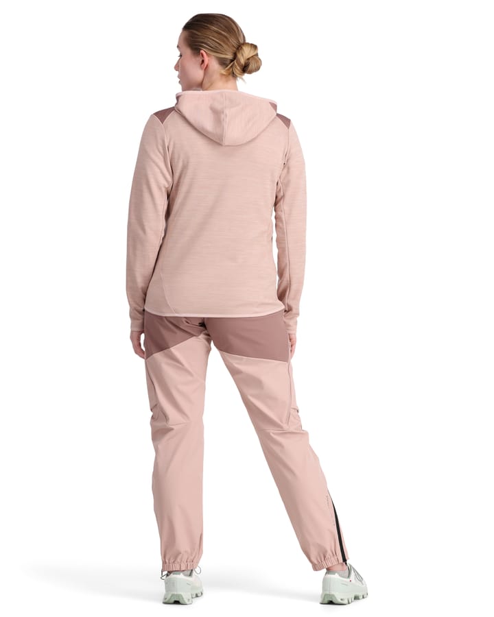 Kari Traa Women's Sanne Hiking Midlayer Prim Kari Traa