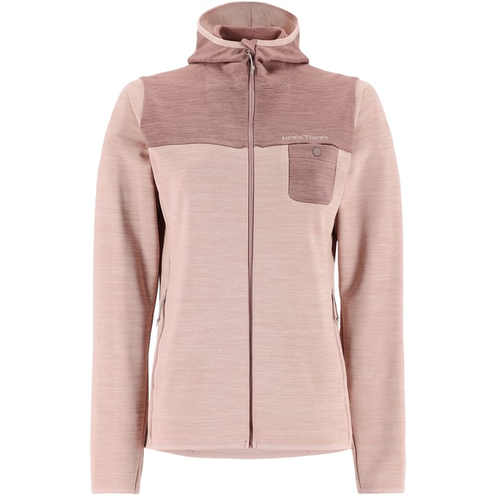 Kari Traa Women's Sanne Hiking Midlayer Prim Kari Traa