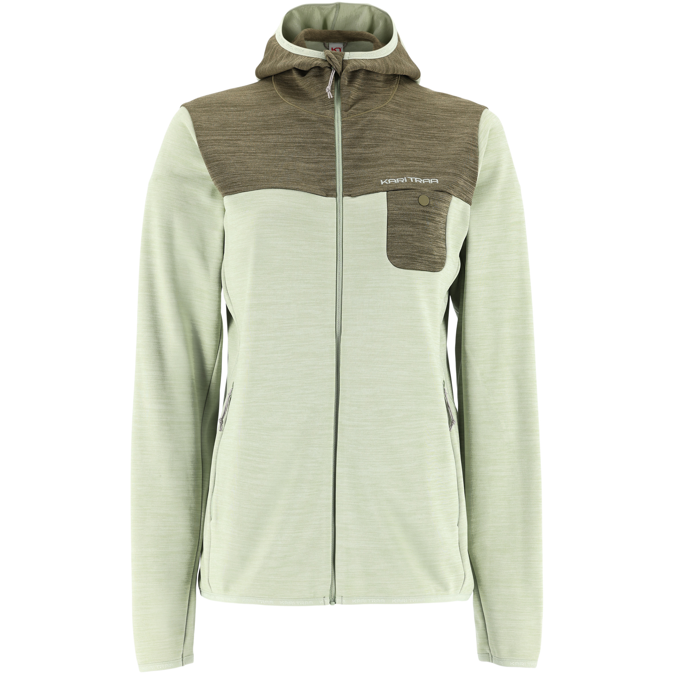 Kari Traa Women's Sanne Hiking Midlayer