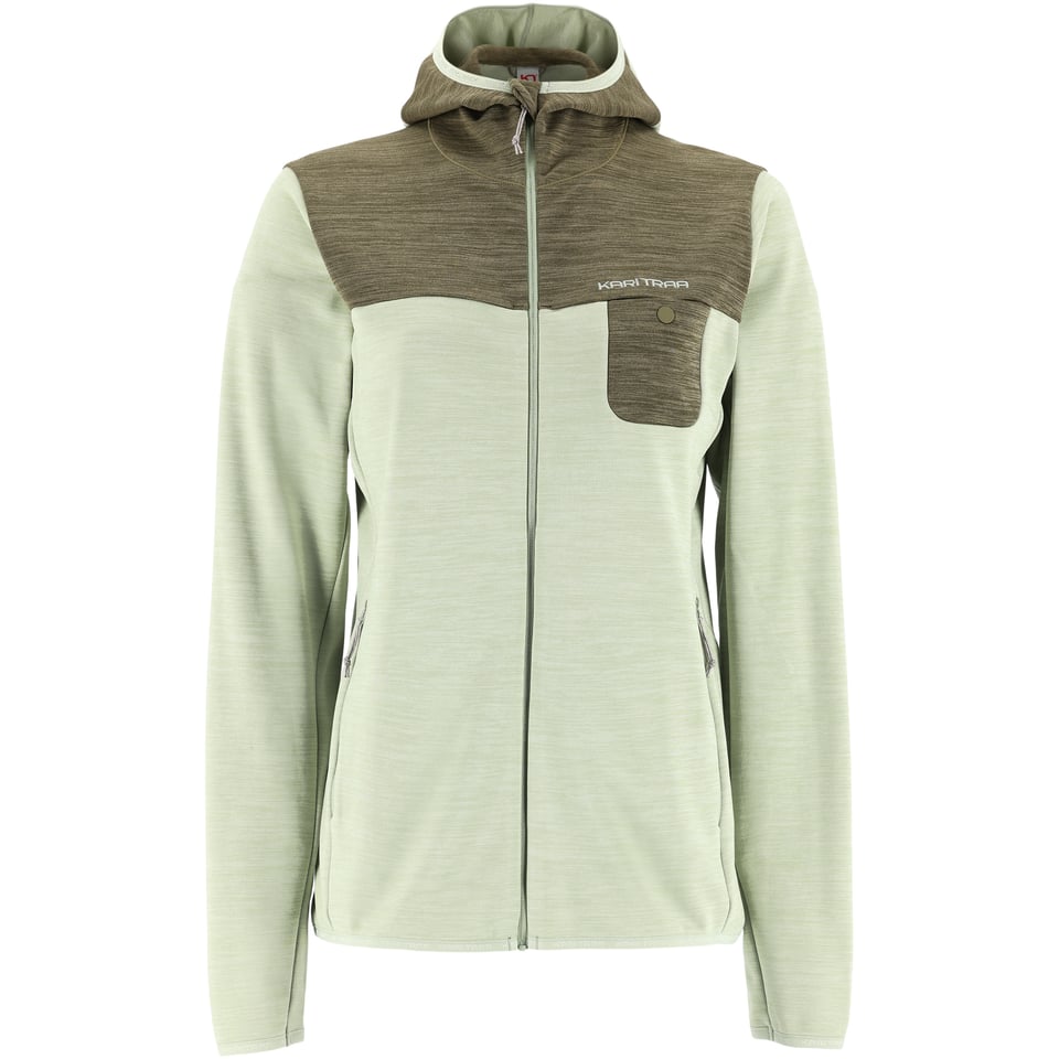 Women's Sanne Hiking Midlayer