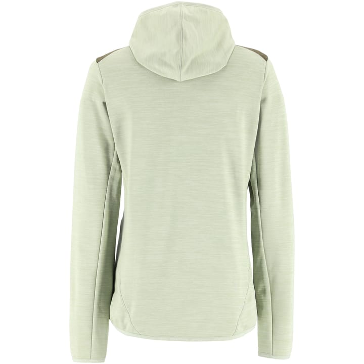 Kari Traa Women's Sanne Hiking Midlayer Slate Kari Traa