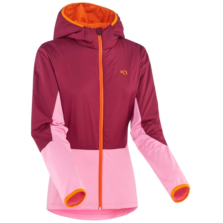 Kari Traa Women's Sanne Hybrid Prism Kari Traa Kari Traa Women's Sanne Hybrid Prism Kari Traa