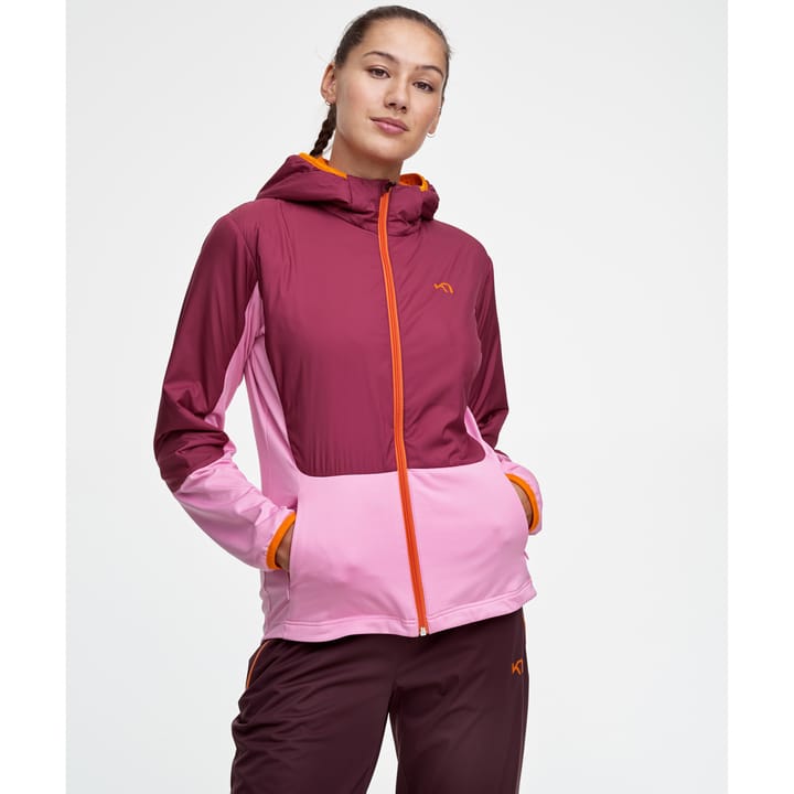 Kari Traa Women's Sanne Hybrid Prism Kari Traa Kari Traa Women's Sanne Hybrid Prism Kari Traa