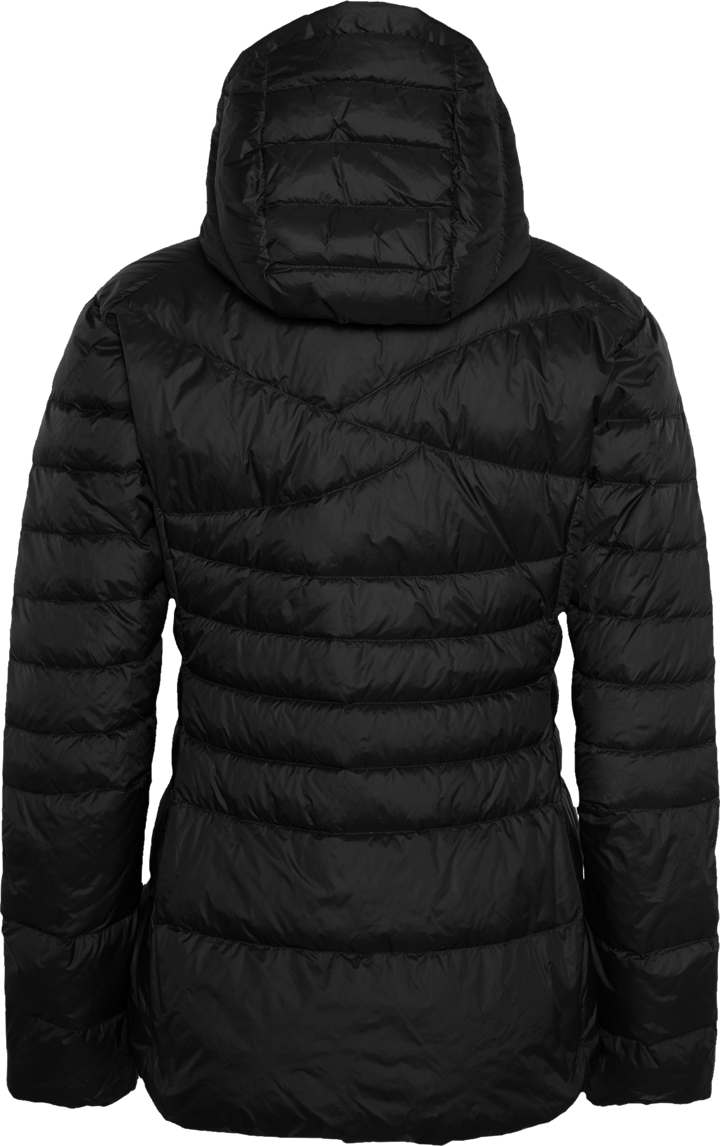 Kari Traa Women's Sanne Midlayer Jacket Black Kari Traa Kari Traa Women's Sanne Midlayer Jacket Black Kari Traa
