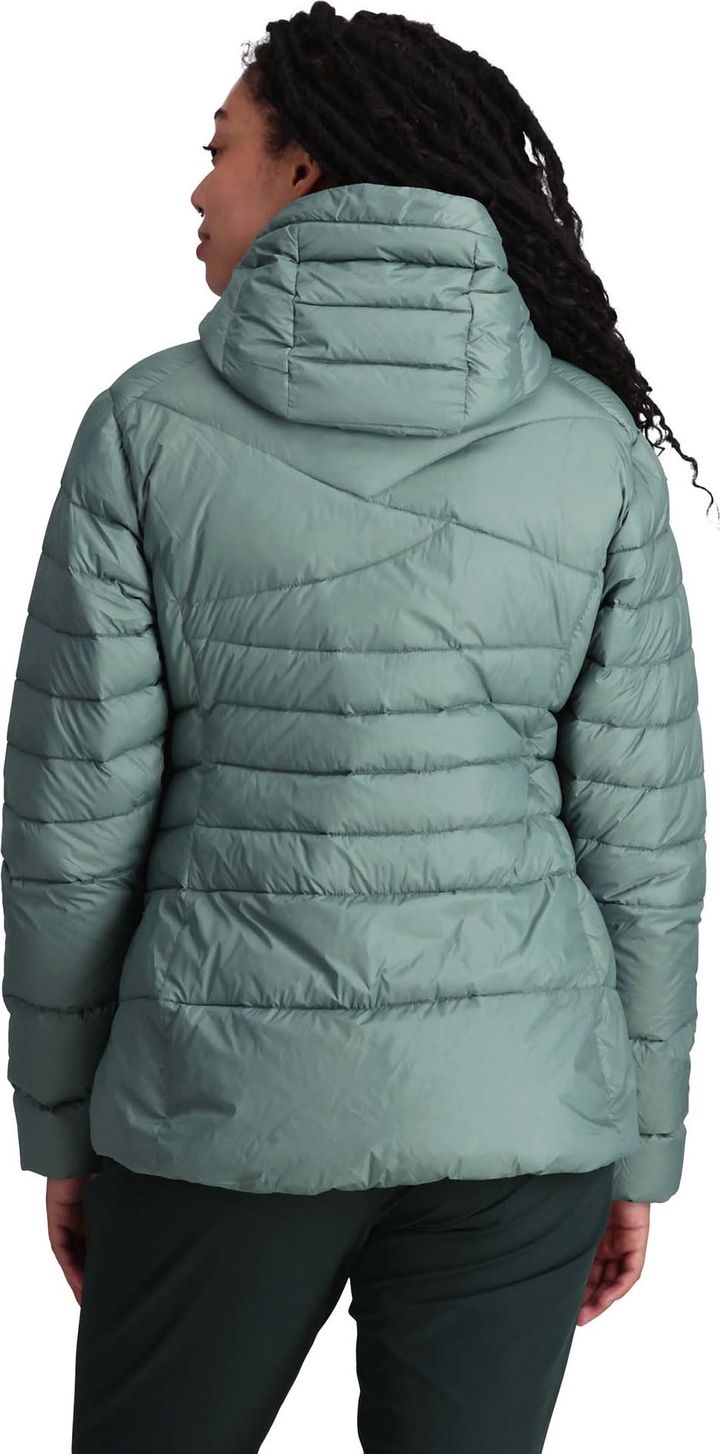 Kari Traa Women's Sanne Midlayer Jacket Murk Green Kari Traa Kari Traa Women's Sanne Midlayer Jacket Murk Green Kari Traa