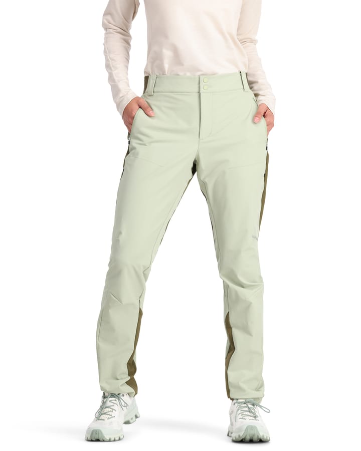 Kari Traa Women's Sanne Outdoor Pants Slate Kari Traa