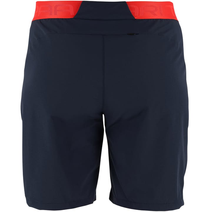 Kari Traa Women's Sanne Outdoor Shorts 8in Royal Kari Traa