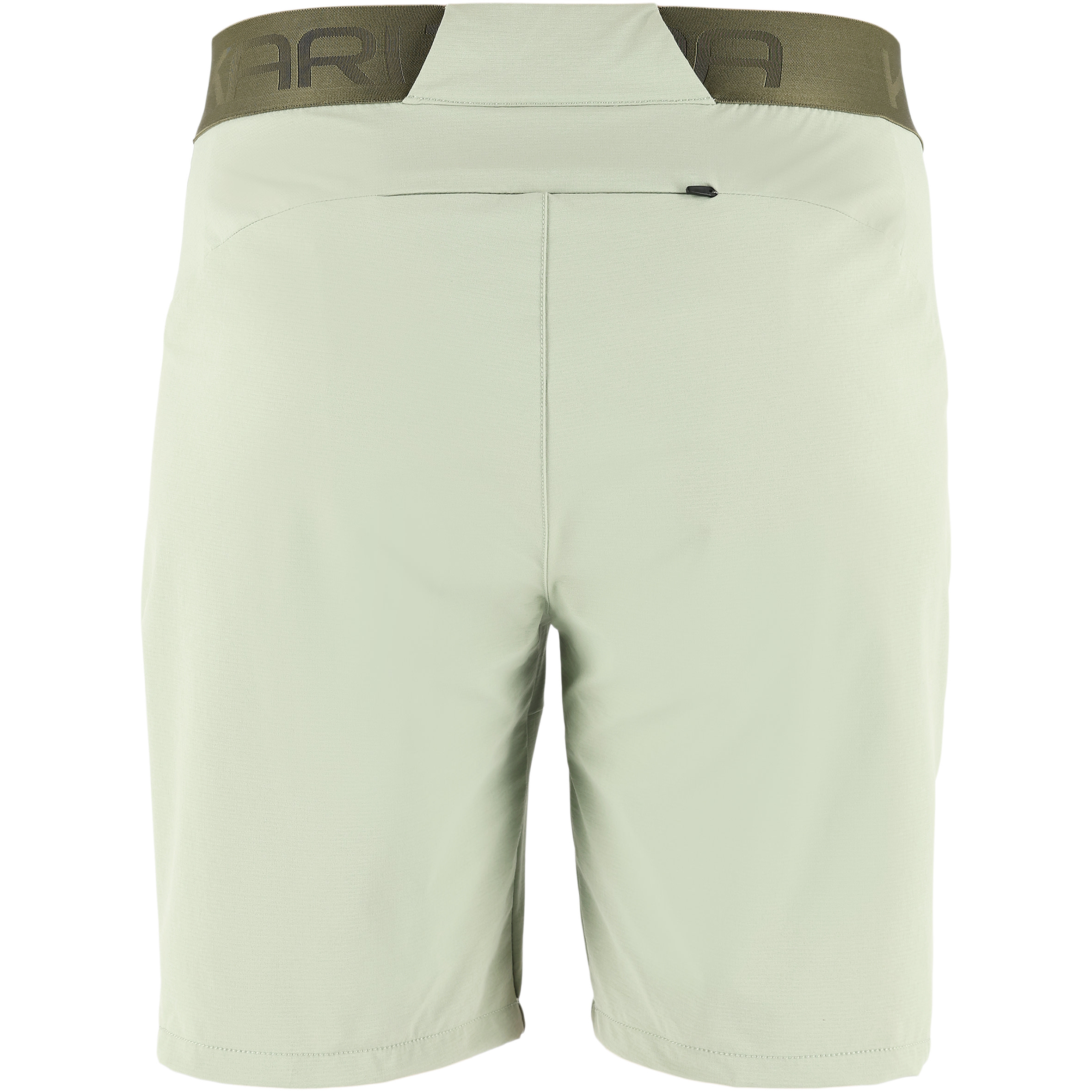 Kari Traa Women's Sanne Outdoor Shorts 8in Slate
