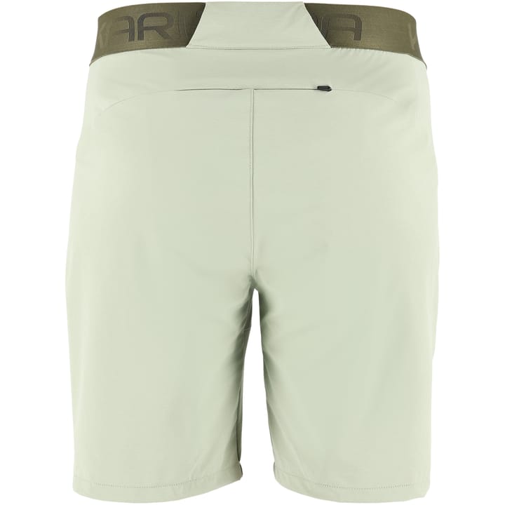 Kari Traa Women's Sanne Outdoor Shorts 8in Slate Kari Traa