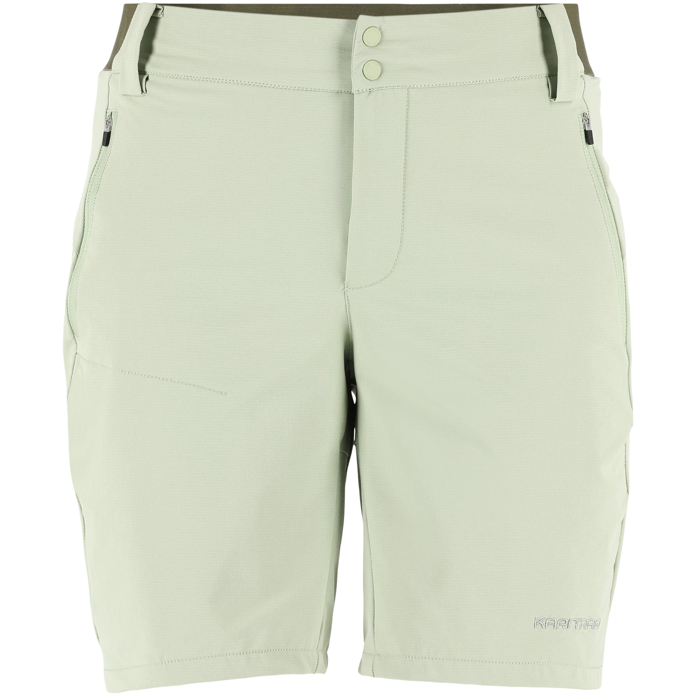 Kari Traa Women's Sanne Outdoor Shorts 8in