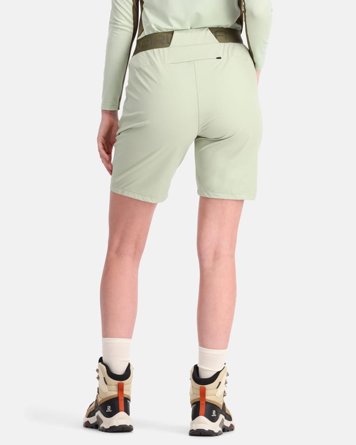 Kari Traa Women's Sanne Outdoor Shorts 8in Slate Kari Traa