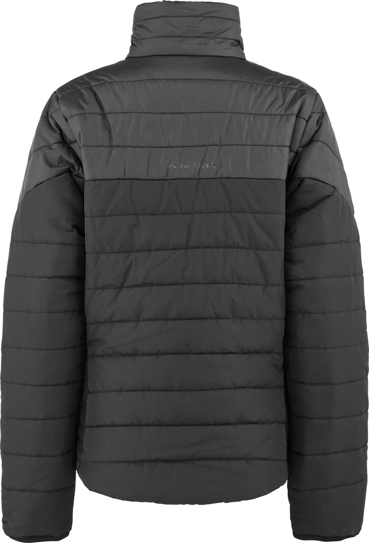 Women's Sanne Primaloft Jacket BLACK Kari Traa