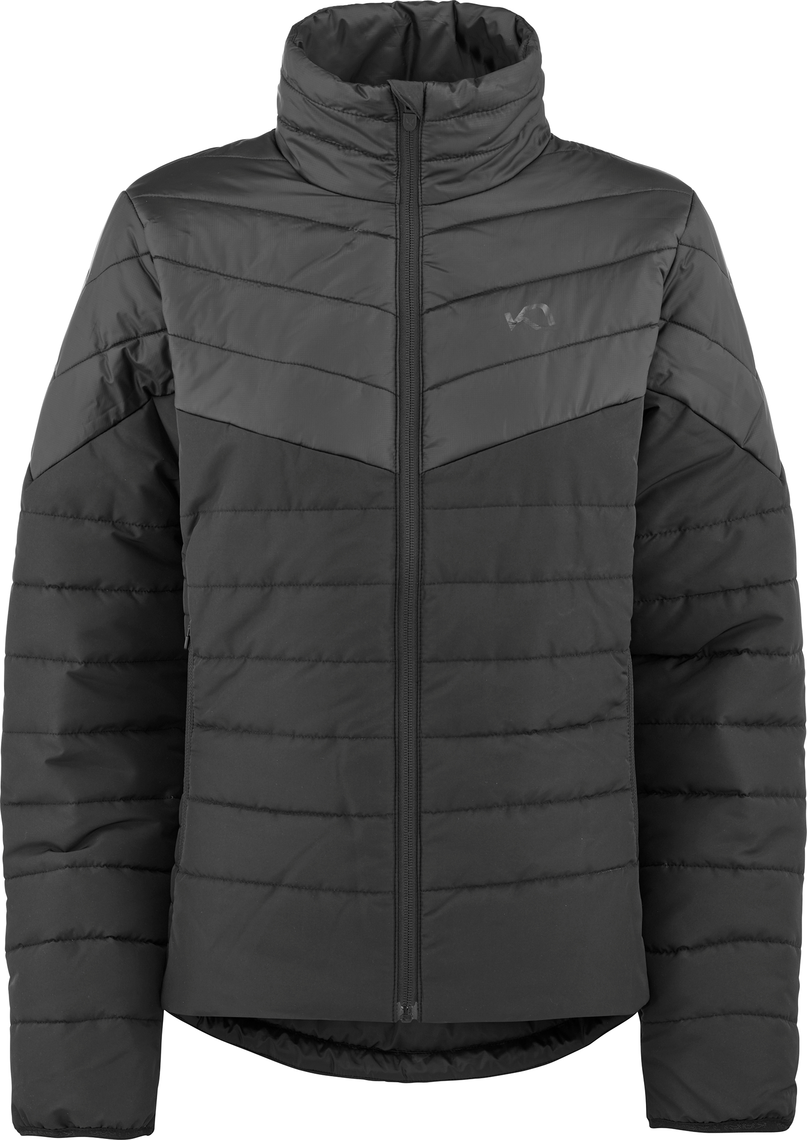 Kari Traa Women’s Sanne Primaloft Jacket BLACK