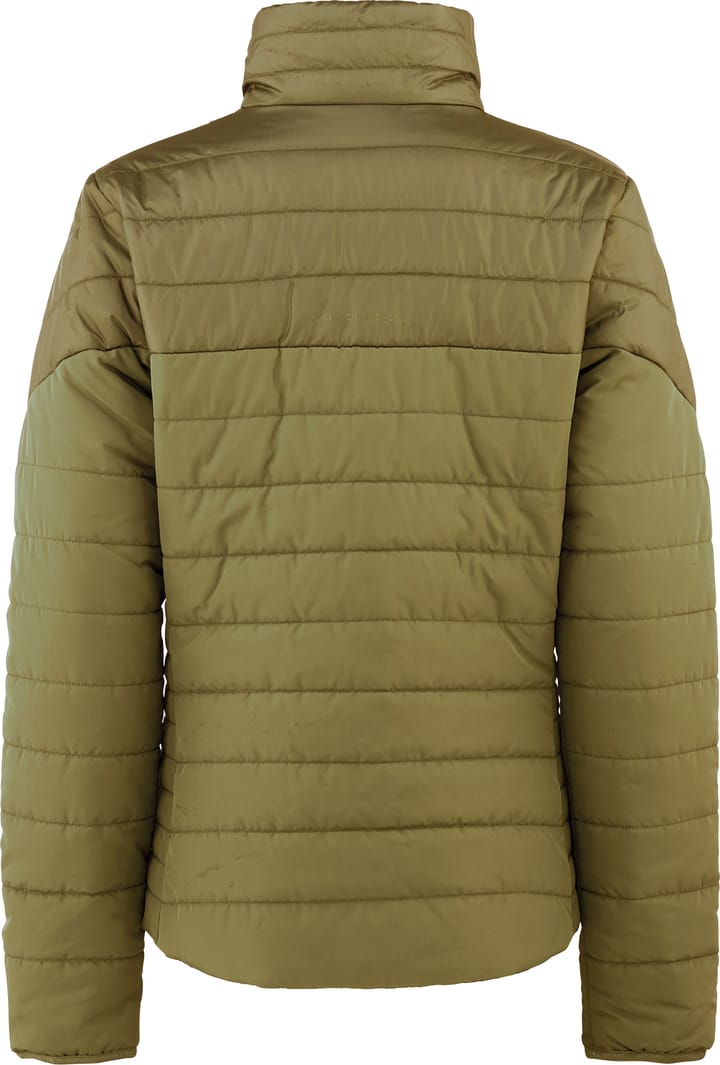 Kari Traa Women's Sanne Primaloft Jacket Tweed Kari Traa