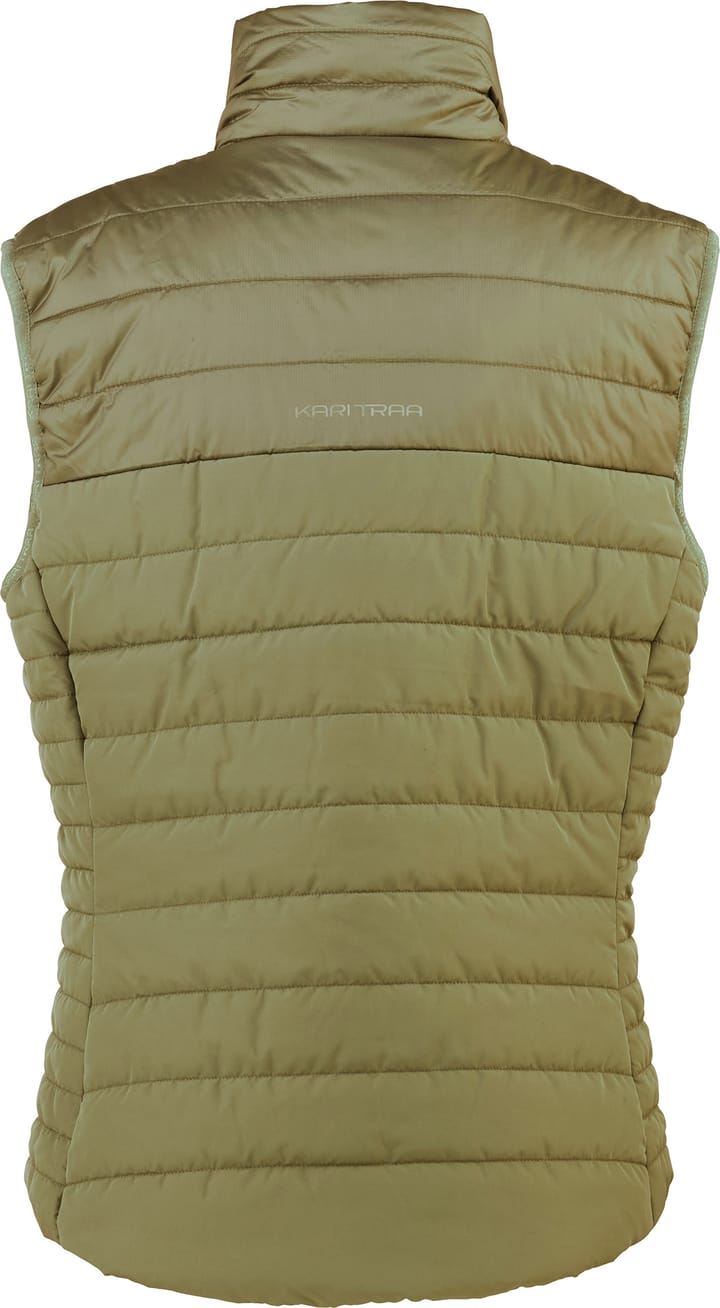 Kari Traa Women's Sanne Primaloft Vest Tweed Kari Traa