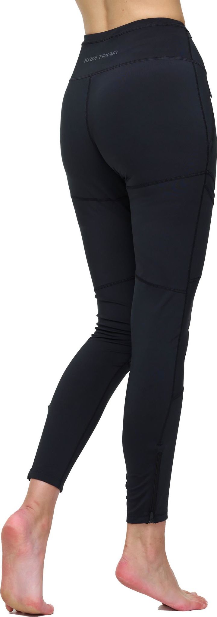 Kari Traa Women's Sanne Tights Black Kari Traa