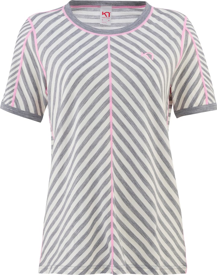 Kari Traa Women's Smale Loose Tee Dusty Kari Traa