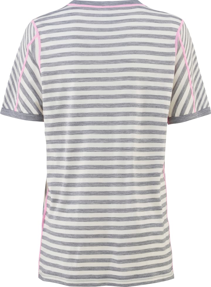 Kari Traa Women's Smale Loose Tee Dusty Kari Traa