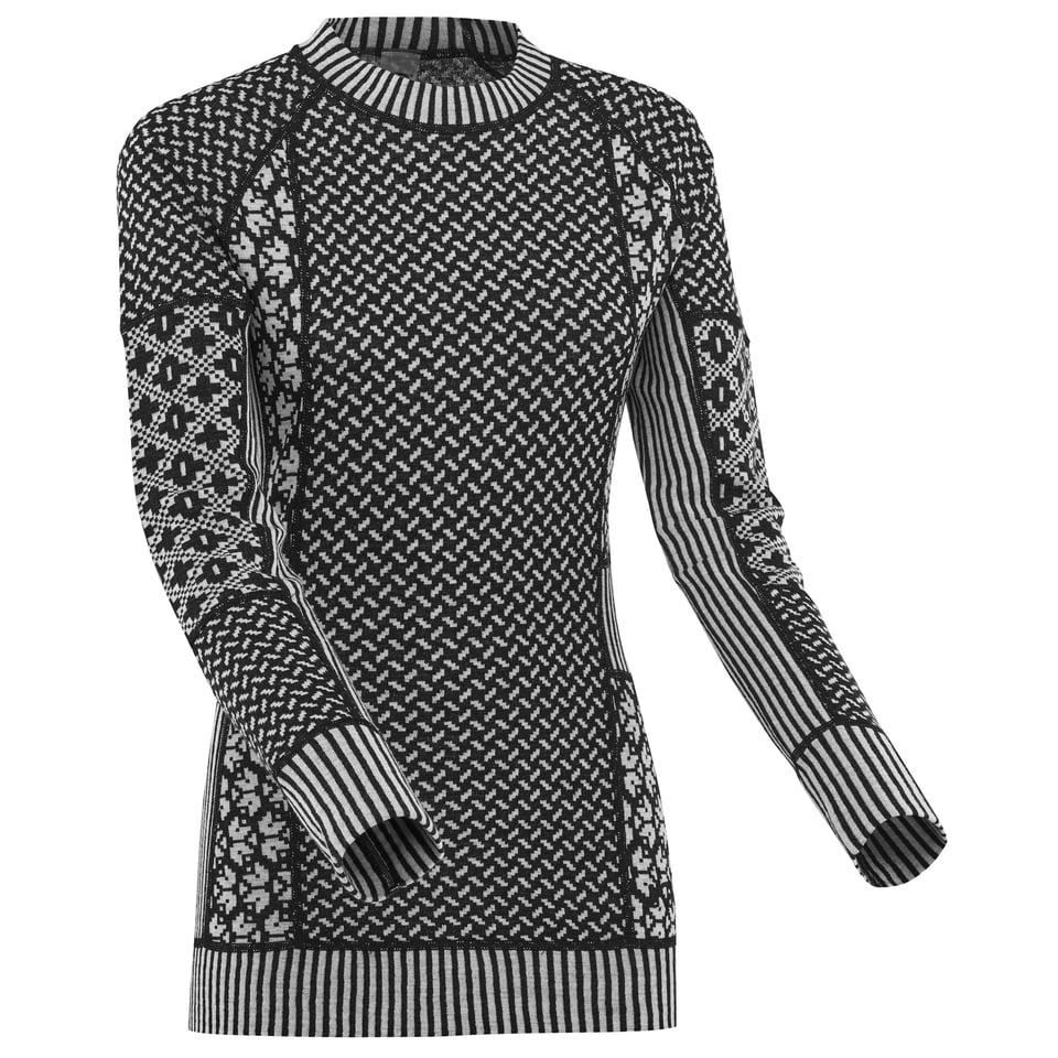 Women's Smekker Long Sleeve