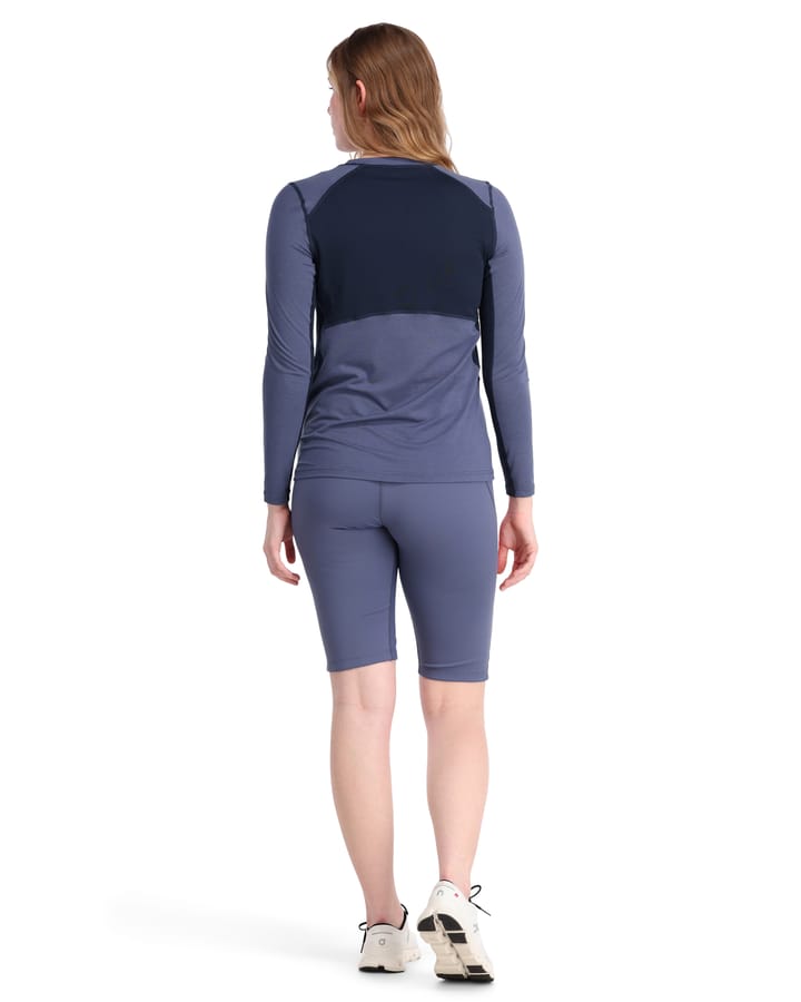 Kari Traa Women's Sval Long Sleeve Moon Kari Traa
