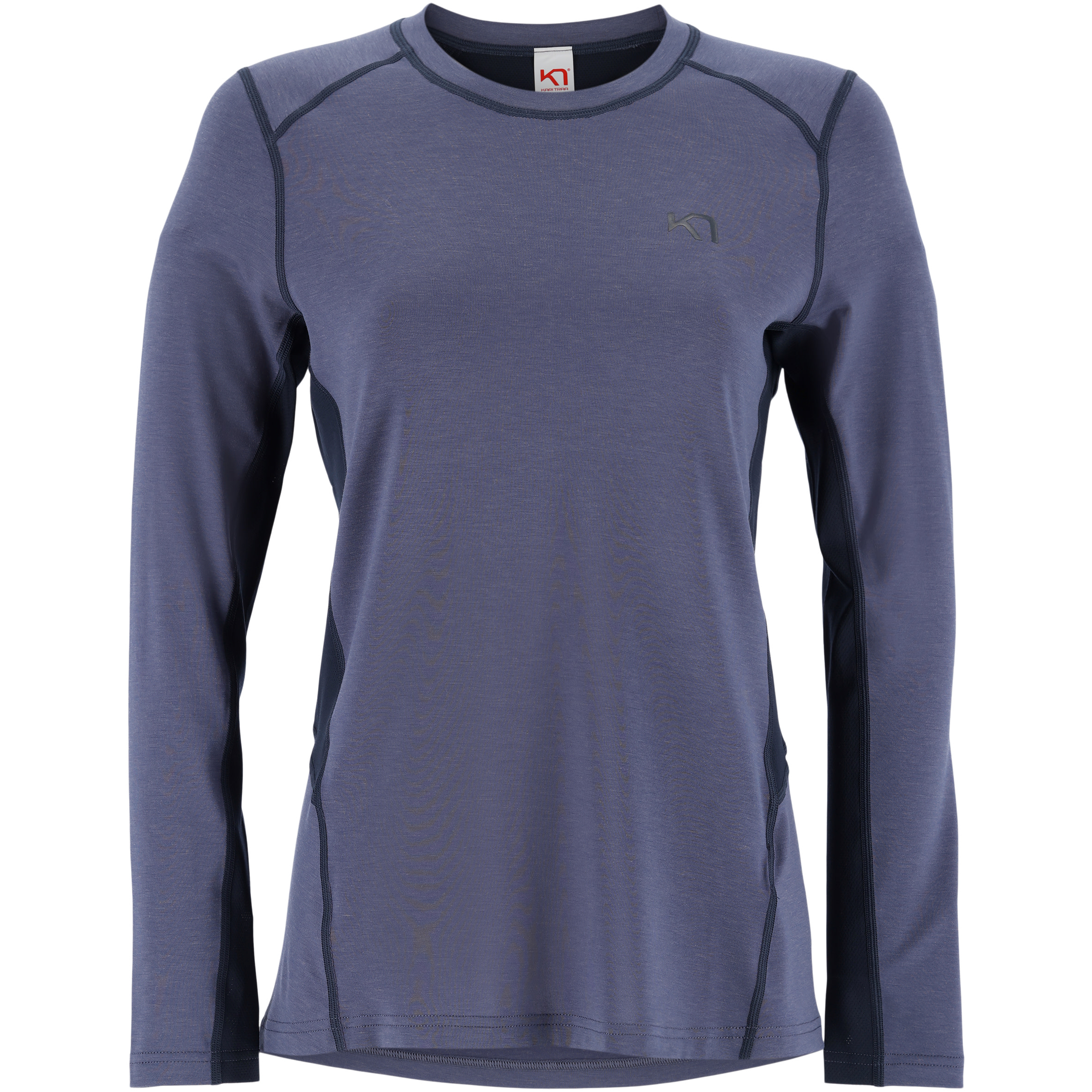 Kari Traa Women's Sval Long Sleeve