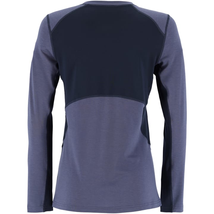 Kari Traa Women's Sval Long Sleeve Moon Kari Traa