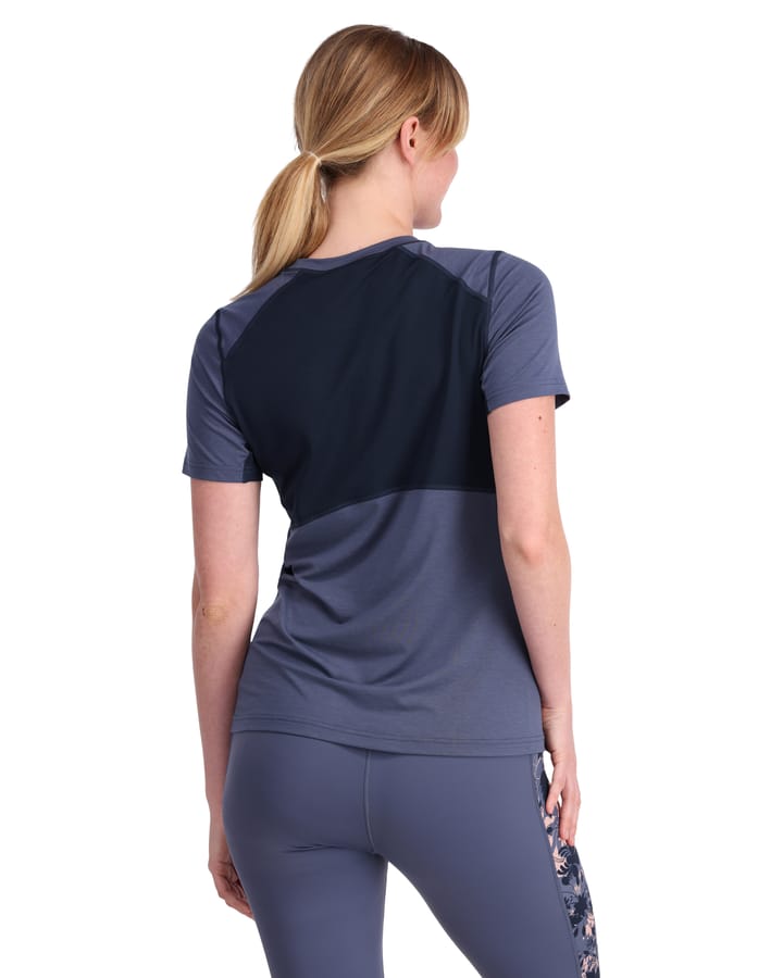 Kari Traa Women's Sval Tee MOON Kari Traa