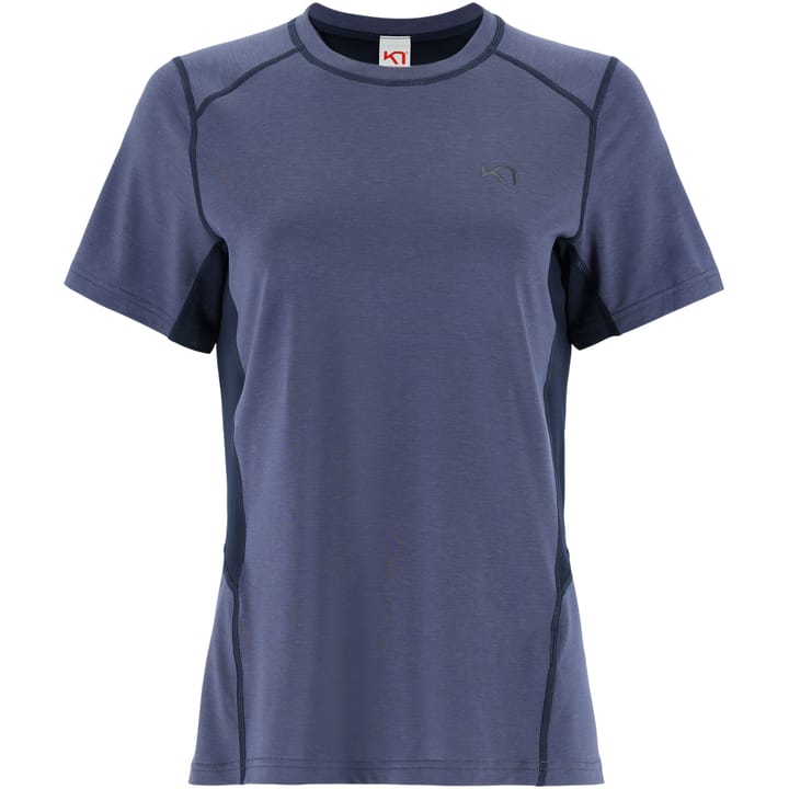 Kari Traa Women's Sval Tee MOON Kari Traa