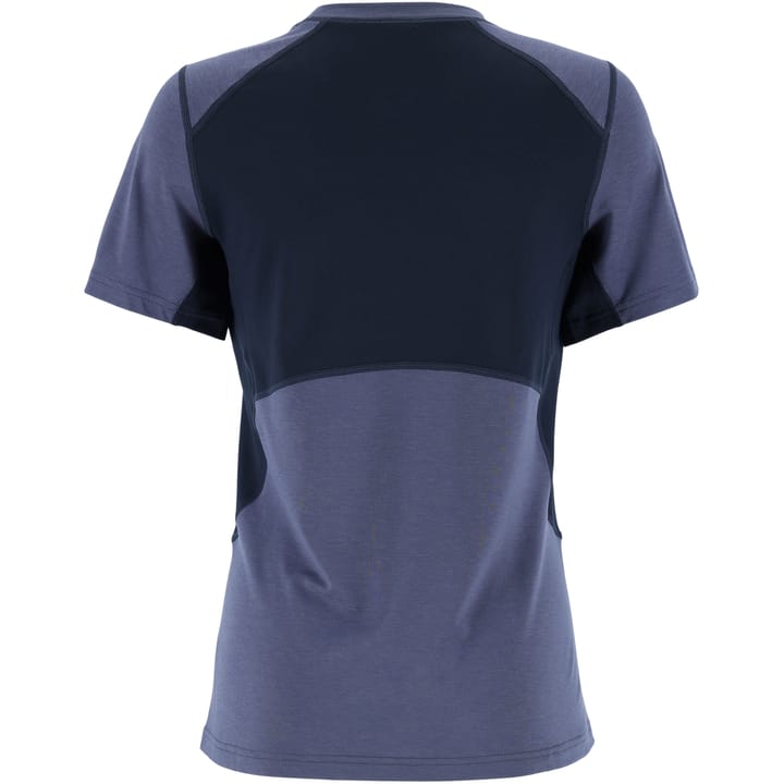 Kari Traa Women's Sval Tee MOON Kari Traa