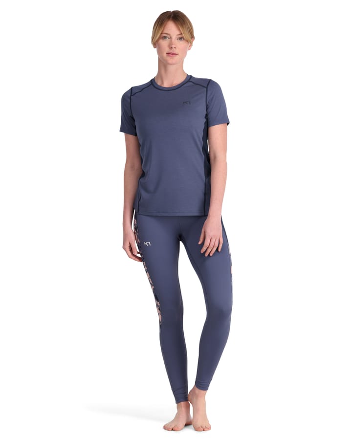 Kari Traa Women's Sval Tee Moon Kari Traa Kari Traa Women's Sval Tee Moon Kari Traa
