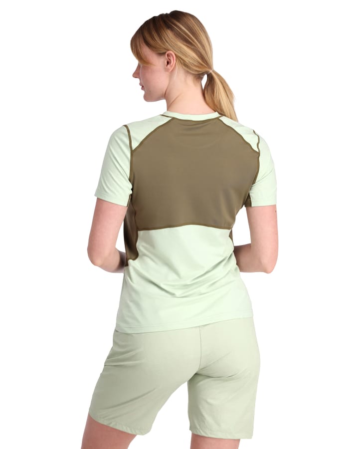 Kari Traa Women's Sval Tee Slate Kari Traa Kari Traa Women's Sval Tee Slate Kari Traa