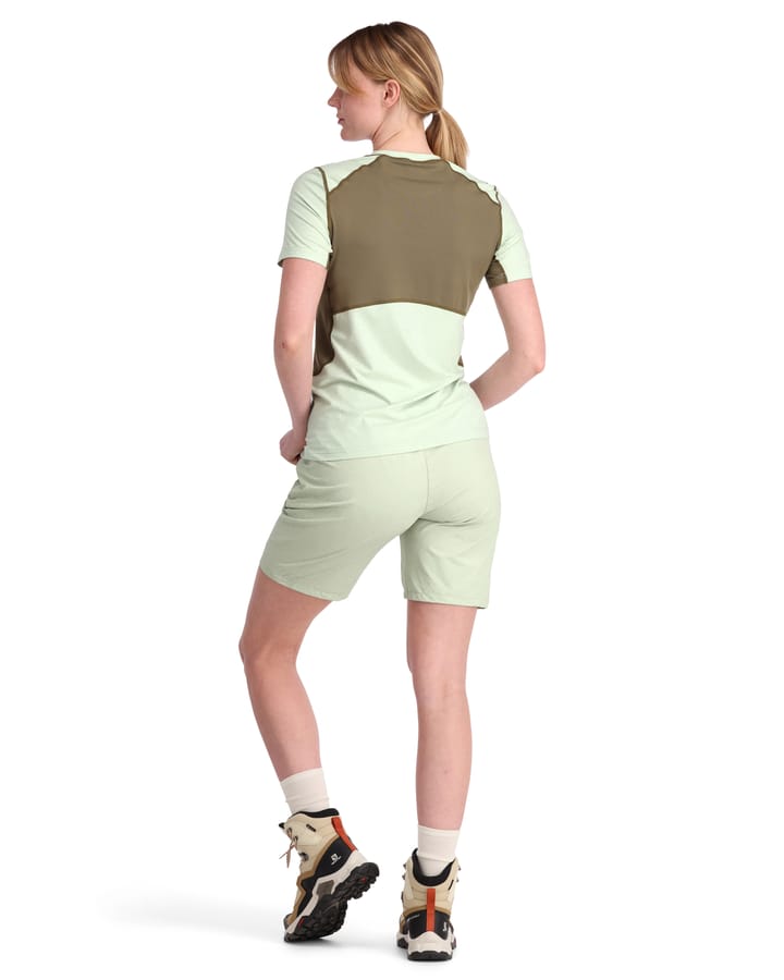 Kari Traa Women's Sval Tee Slate Kari Traa Kari Traa Women's Sval Tee Slate Kari Traa