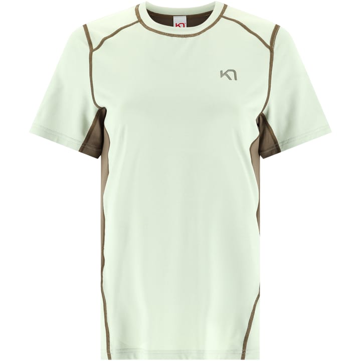 Kari Traa Women's Sval Tee Slate Kari Traa Kari Traa Women's Sval Tee Slate Kari Traa