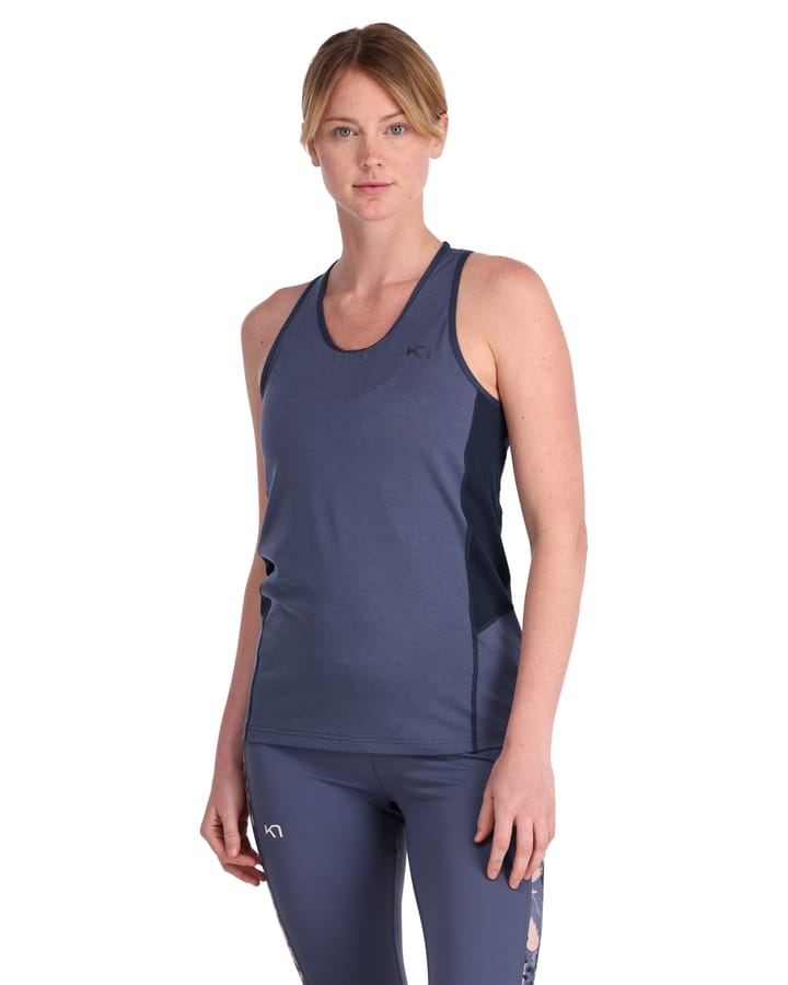 Kari Traa Women's Sval Top MOON Kari Traa