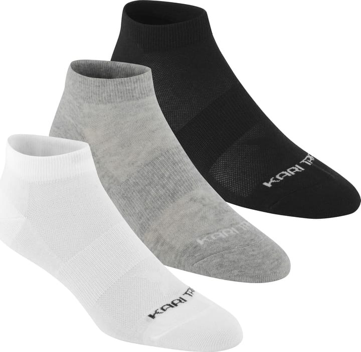 Kari Traa Women's Tåfis Sock 3-pack BWT Kari Traa